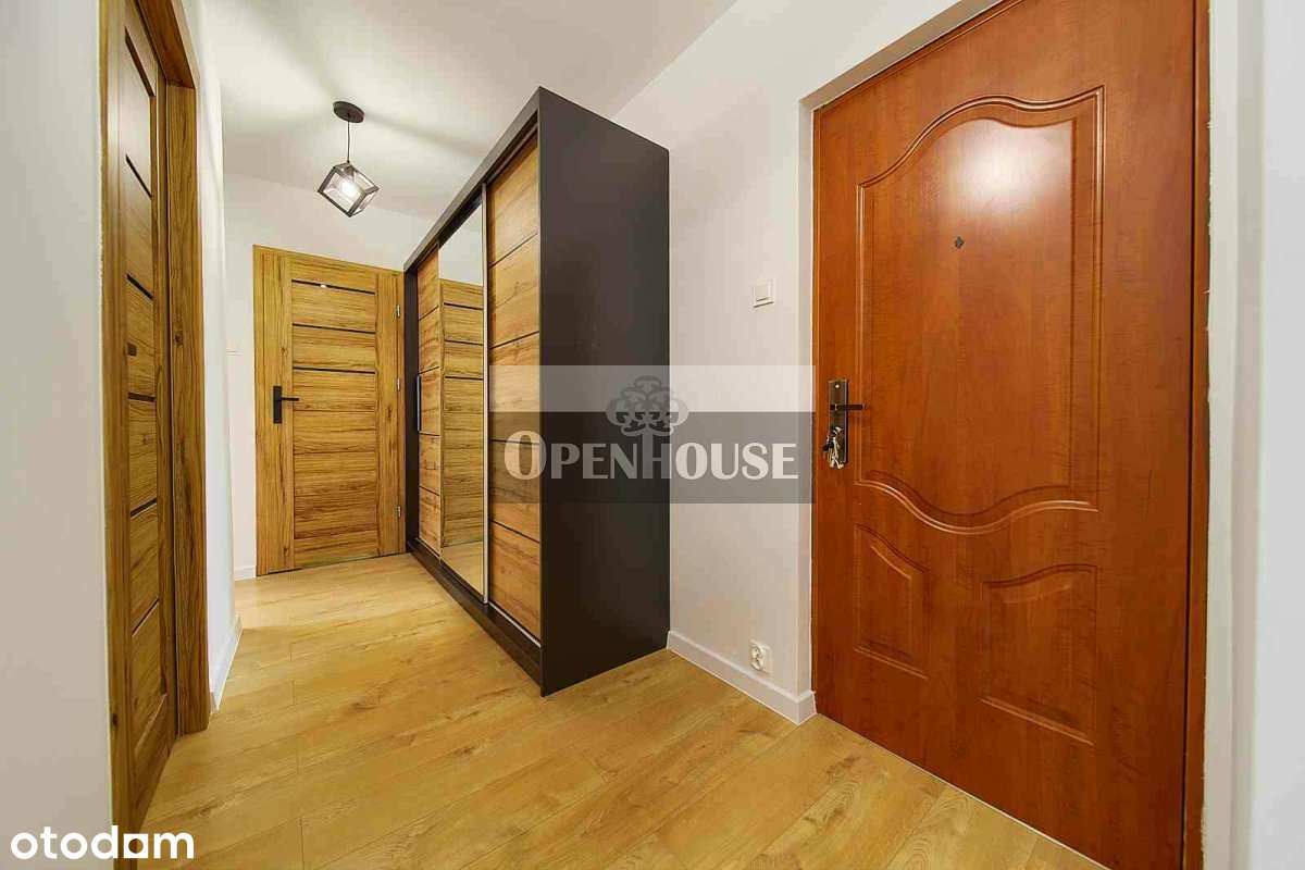 Mieszkanie 50m2, 3pok. parter os. Kosmonautów Pols-10