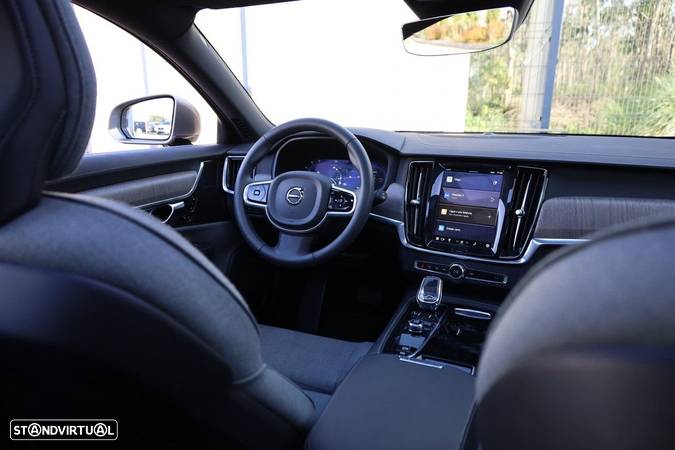 Volvo V90 2.0 T8 PHEV Inscription AWD - 15