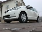 Seat Mii 1.0 Ecofuel Start & Stop 4You White - 7