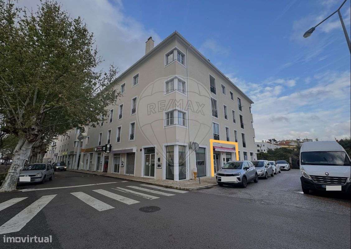 Loja  para venda - Grande imagem: 2/12