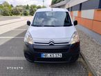 Citroën BERLINGO PO LIFT 1.6 HDI (100KM) KLIMA TEMPOMAT (L1H1) STAN IDEALNY 100% BEZWYPADKOWY NIE MA  RDZY ! ! ! - 5