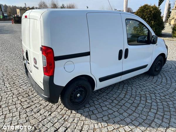 Fiat fiorino - 5