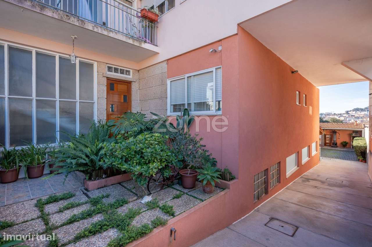 Andar moradia Duplex T3, Porto - Grande imagem: 3/33