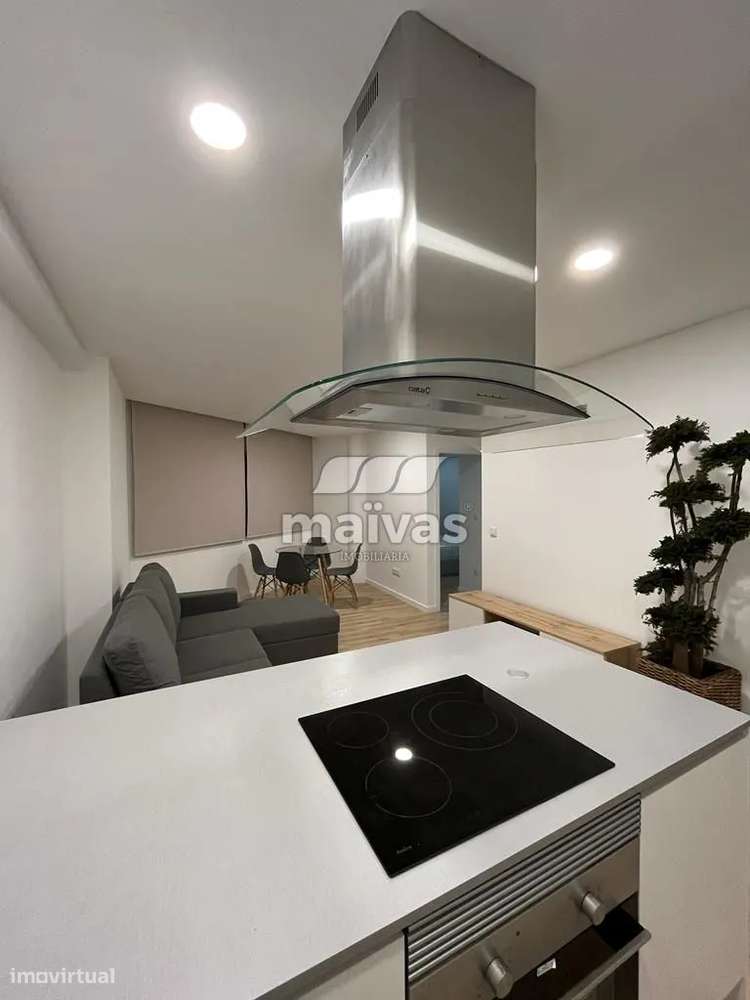 Apartamento – Braga, São Vicente - Vista 5