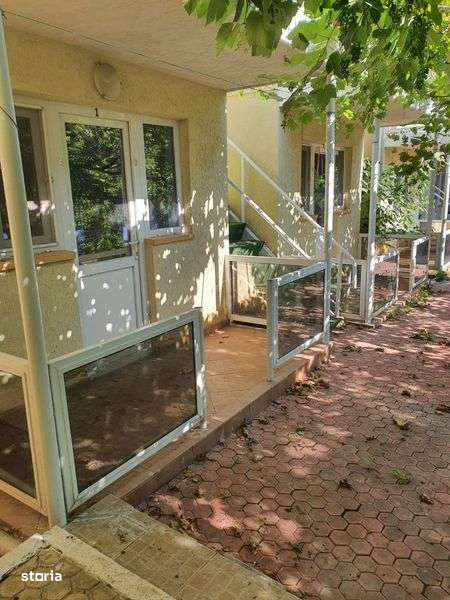 Pensiune de vanzare Techirghiol langa plaja - Imagine principală: 5/8