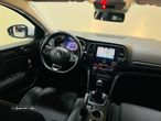 Renault Mégane BLUE dCi 115 BUSINESS EDITION - 8