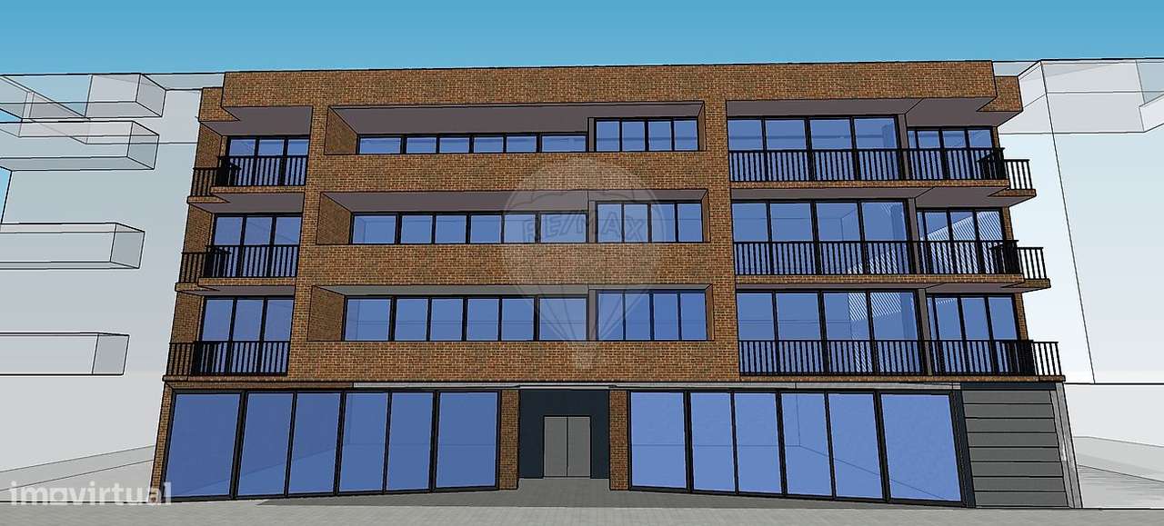 Prédio  para venda - Grande imagem: 5/6