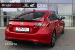 Honda Civic - 8