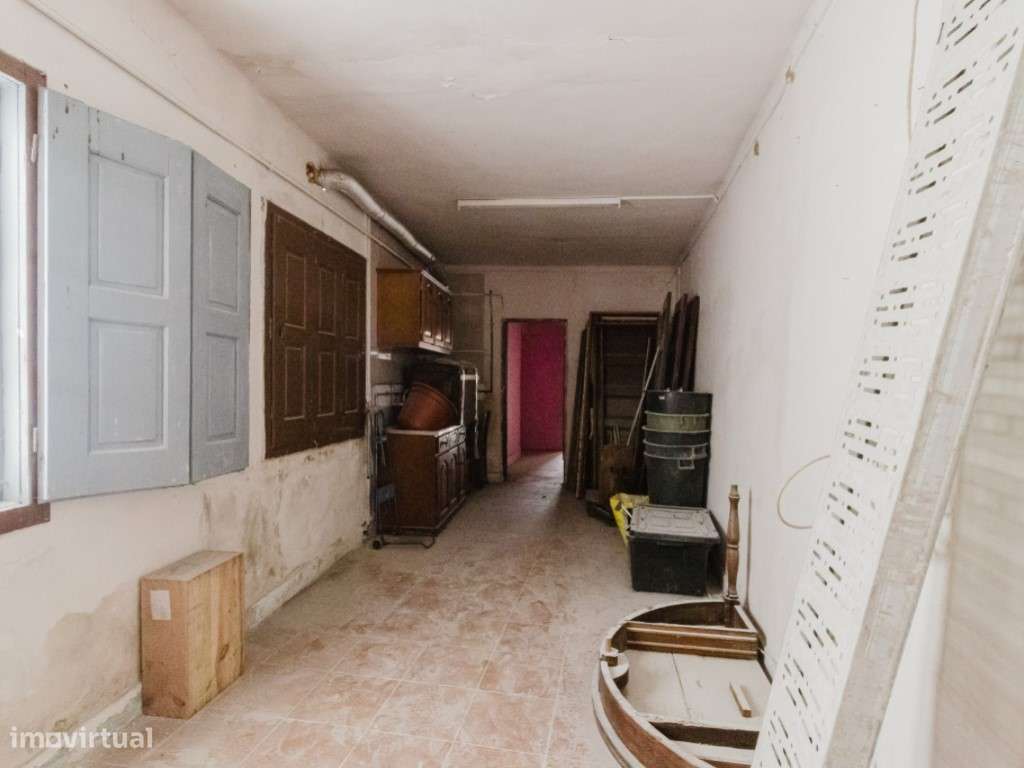 Moradia em Cantanhede - Grande imagem: 4/33
