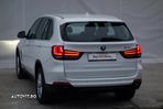 BMW X5 xDrive25d AT - 12