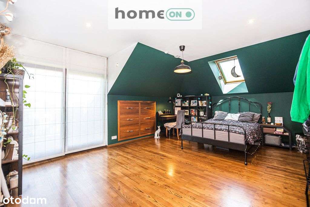 Prestiżowa lokalizacja. Wymarzony rodzinny dom!-18