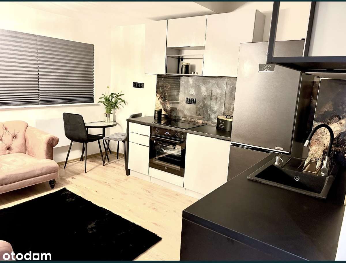 Mieszkanie, 29 m², Wrocław - Pełny obrazek: 3/7