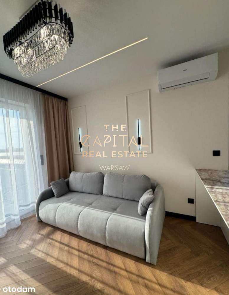 NOWOCZESNY APARTAMENT NA SPRZEDAŻ | WOLA - Pełny obrazek: 5/15