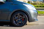 Peugeot 208 1.6 THP GTi - 4