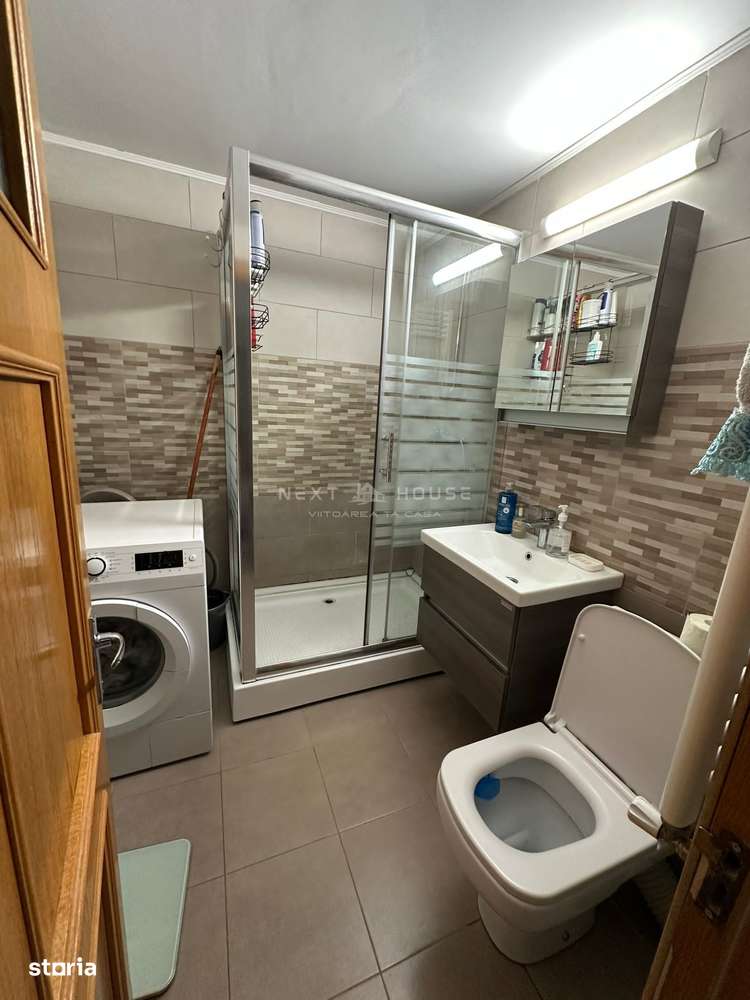 Apartament Sebastian -  Rahova la doar 2,5 km de Unirii ( comision 0 )-19