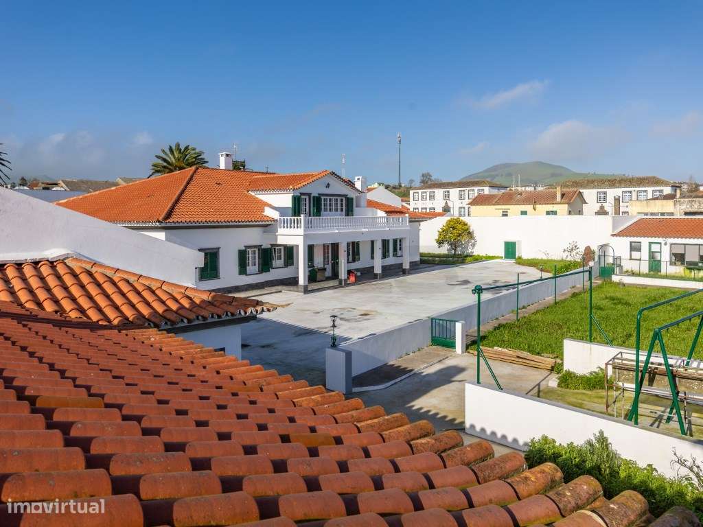 Moradia Imponente e Isolada nos Arrifes Privacidade, Espaço e Vista...-46