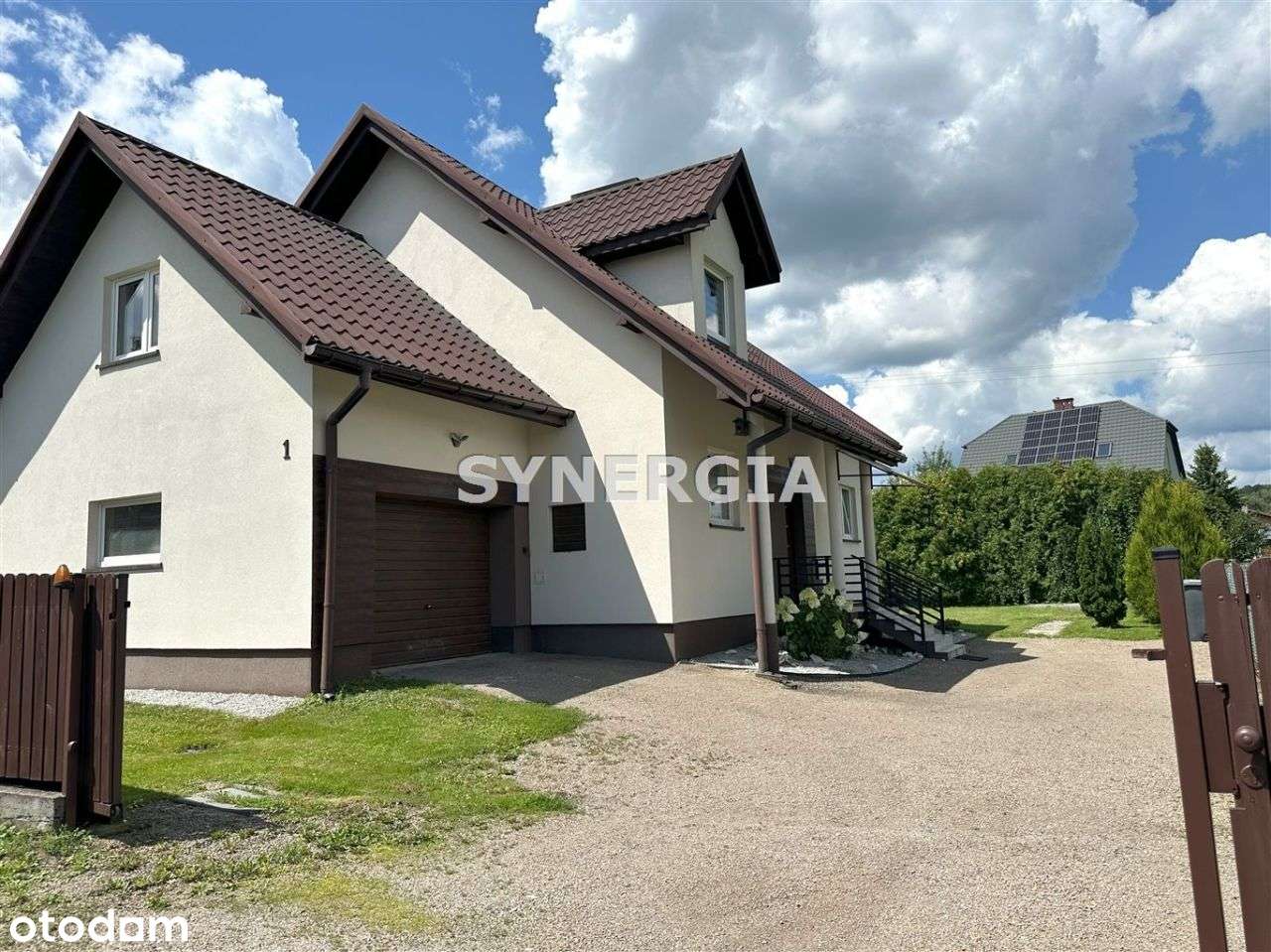 Funkcjonalny dom, Bez Prowizji-3