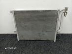 Radiator clima BMW SERIA 3 E46 1.9i - 194e1 1997-2001 - 1