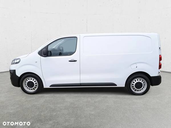 Fiat SCUDO L1H1 - 8