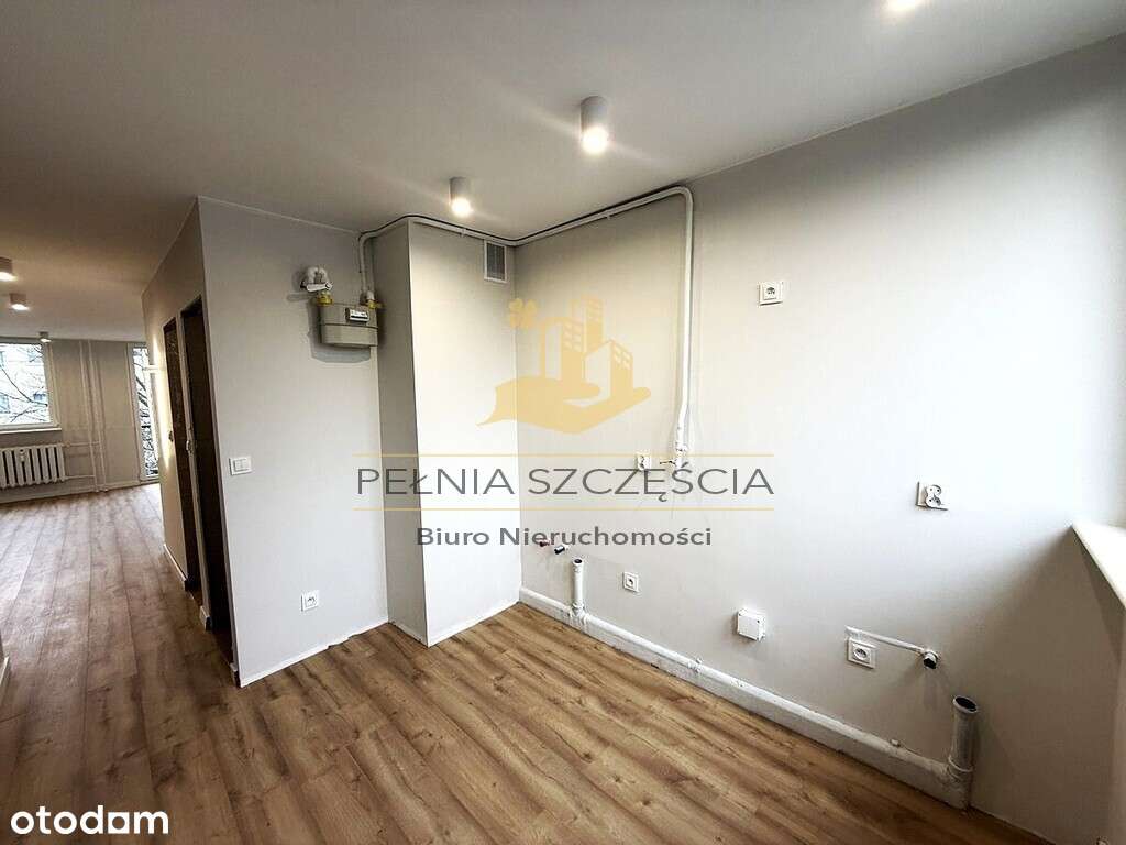 Topowa Lokalizacja ul. Komandorska 2 pok Piwnica-5