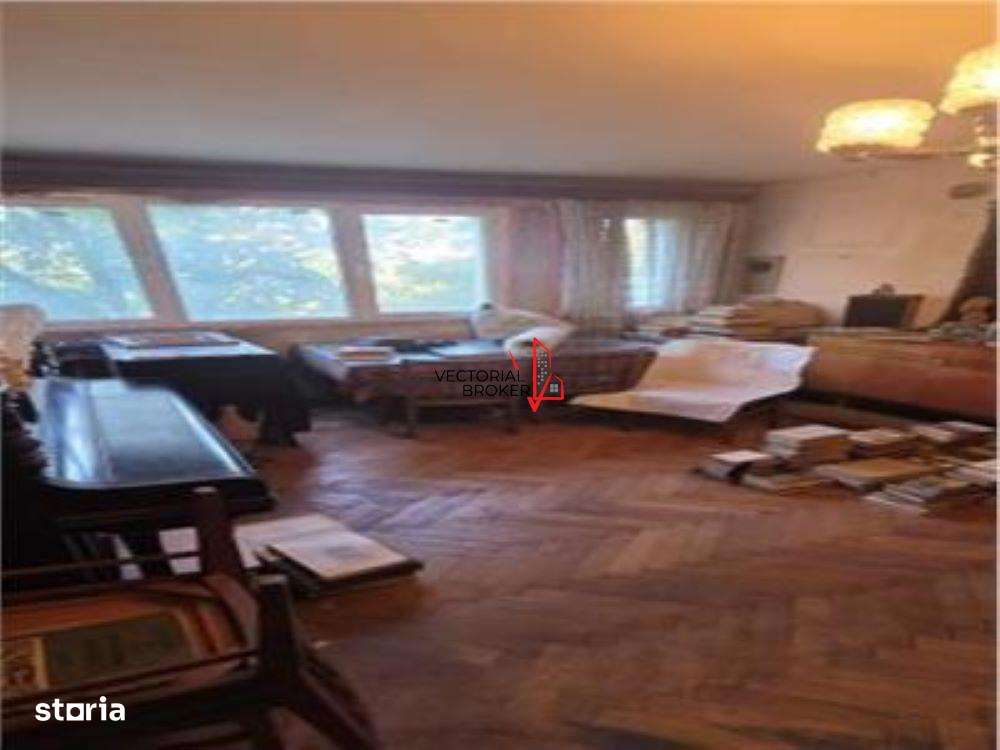 Apartament 3 camere Titan Parc Ior - Imagine principală: 2/7