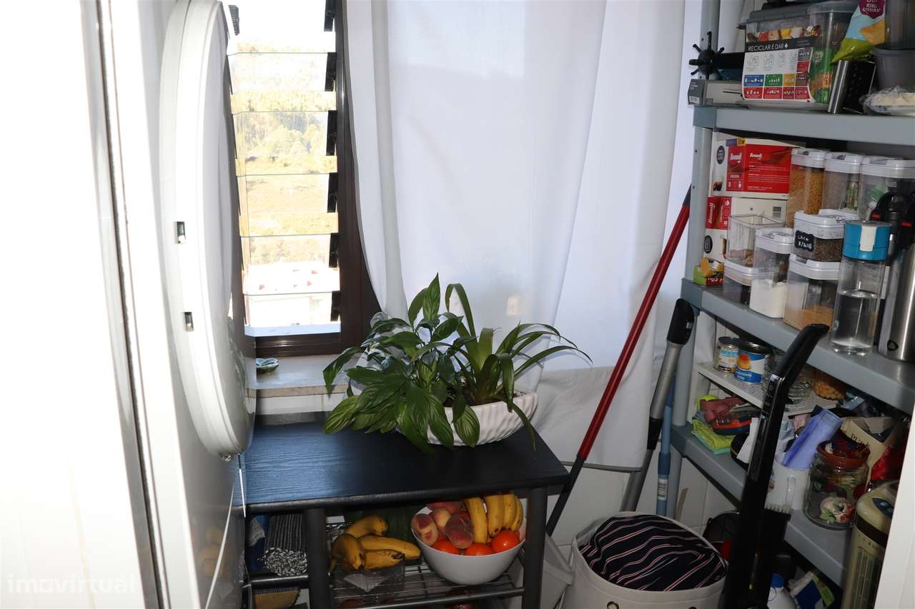 Apartamento T2 Venda em Valongo,Valongo-10