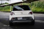 Opel Adam 1.0 T Rocks - 5