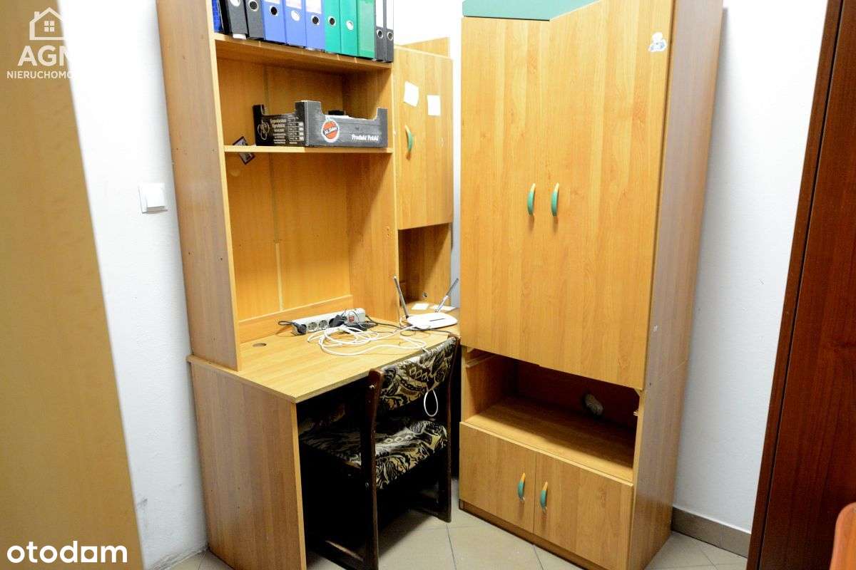 Lokal usługowy pod Zamościem-8