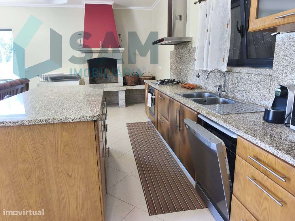 Herdade em Juncais - Fornos de Algodres, Guarda-37