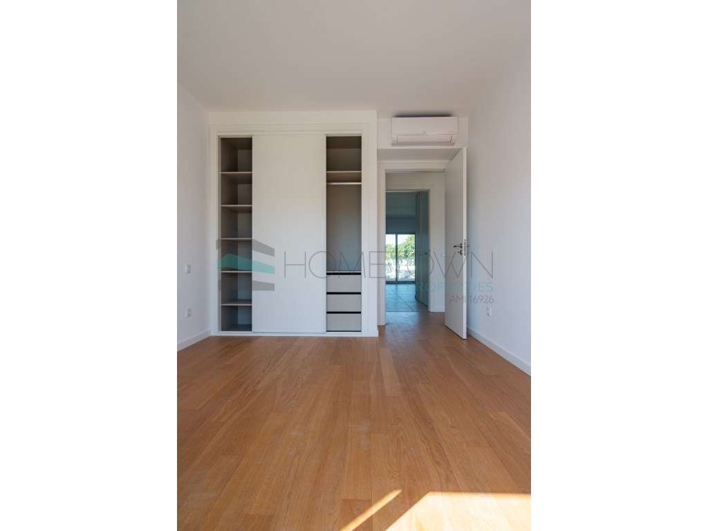 Magnífica Penthouse T3 com RoofTop - Albufeira Green-28