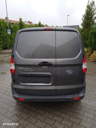 Ford Transit Courier - 6