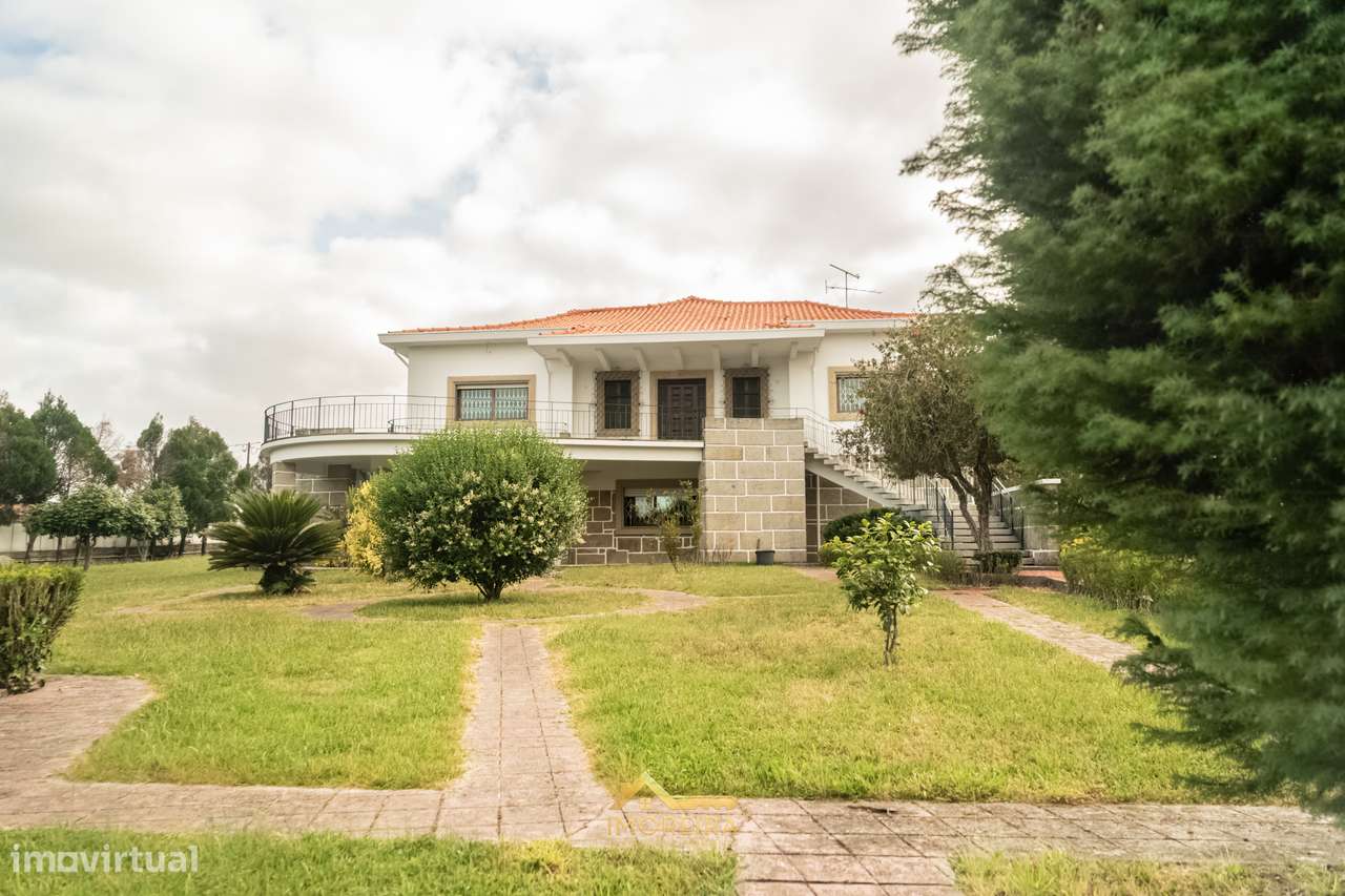 Quinta à venda em Penafiel - Um projeto de vida à sua medida.-26