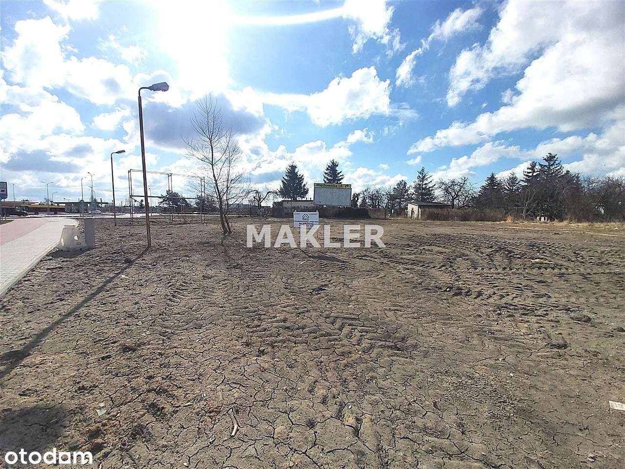 Działka Inwestycyjna Inowrocław - Pełny obrazek: 4/9