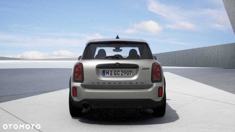 MINI Countryman - 5