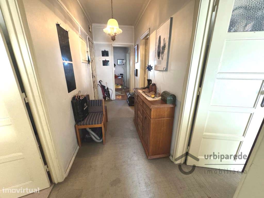 Apartamento T1+1 em Odivelas.-15