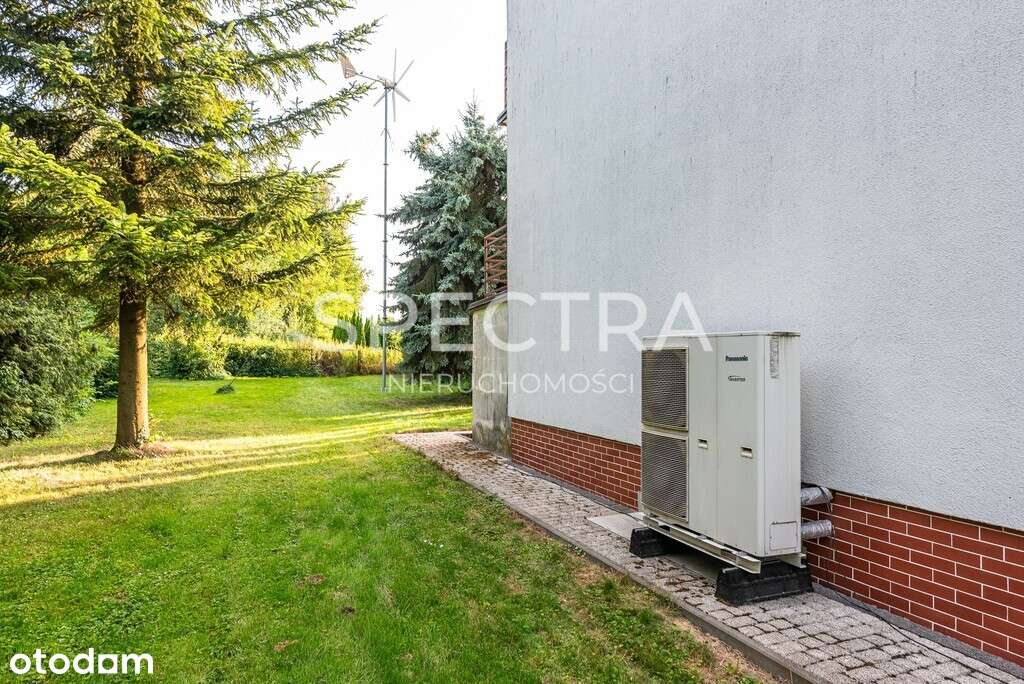 DOM 220 m² Z POMPĄ CIEPŁA I OGRODEM – MIECHÓW-4