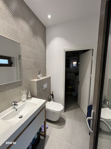 Vila Valea Mare- Stefanesti-13