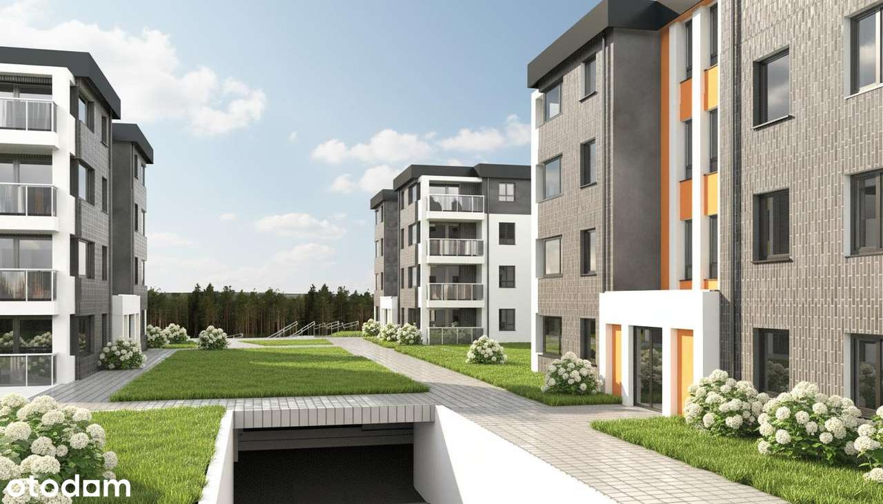 TWOJE INTELIGENTNE 40 m² – PRESTIŻOWY START W CHWASZCZYNIE-9