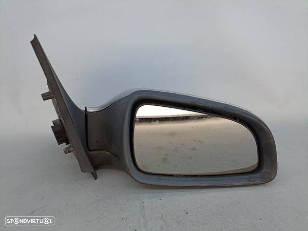 Retrovisor Direito Drt Electrico Opel Astra H (A04) - 1