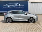 Ford Puma 1.0 EcoBoost mHEV ST-Line Design - 4