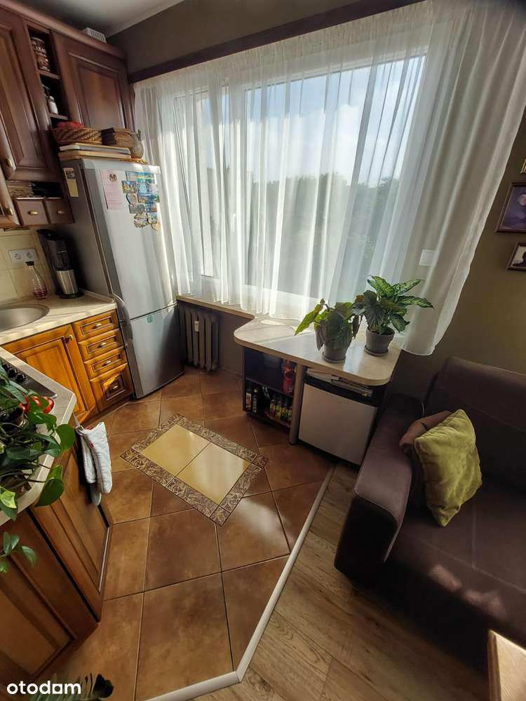 2 pok. balkon, piwnica, miejsce parkingowe, dobra lokalizacja-13