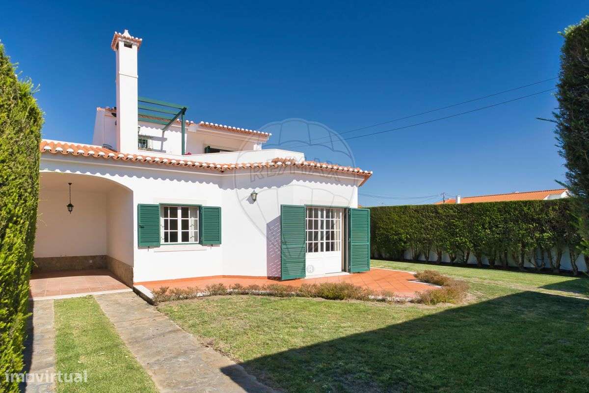 Moradia T3 para venda-39