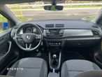 Skoda Fabia Combi 1.0 TSI Soleil - 5