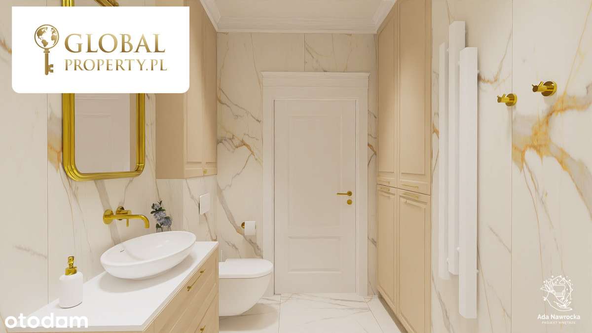 Mieszkanie + ogród+ 2 miejsca postojowe-9