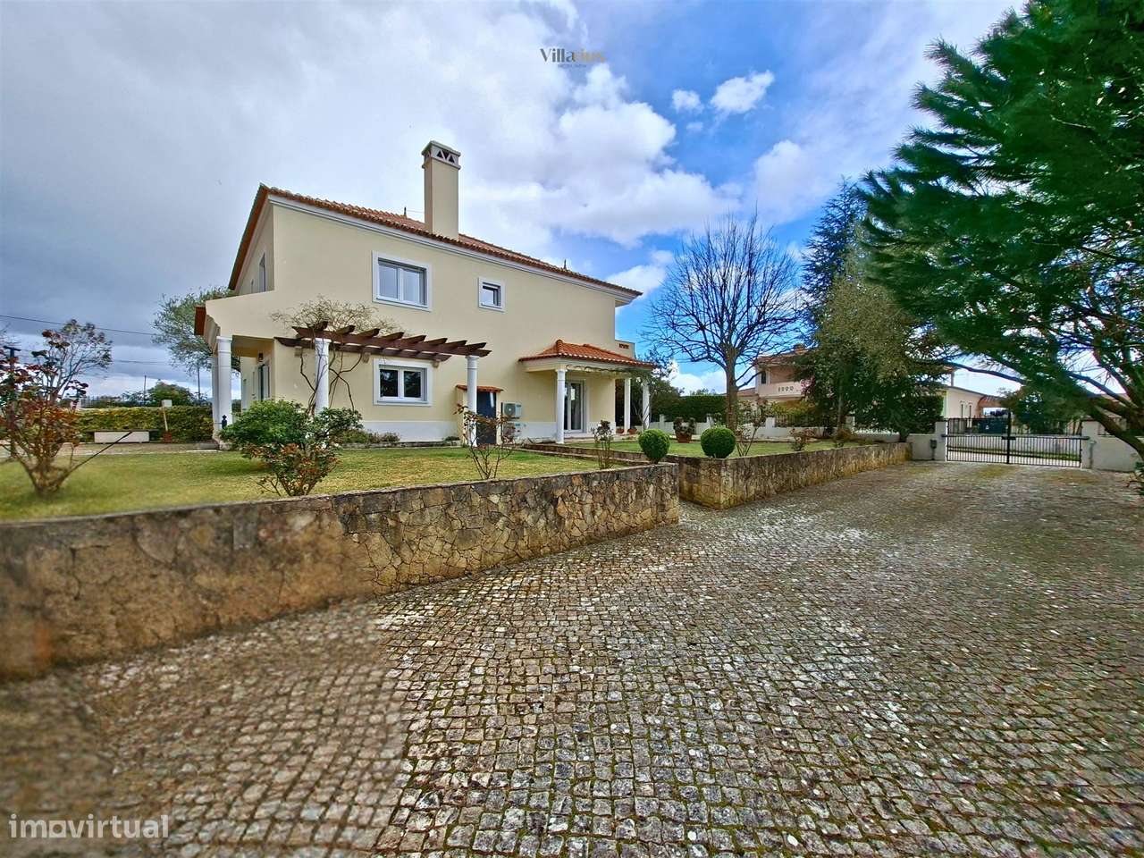 Moradia T5 em Tomar com Garagem Dupla e Jardim | Villarius - Grande imagem: 5/60