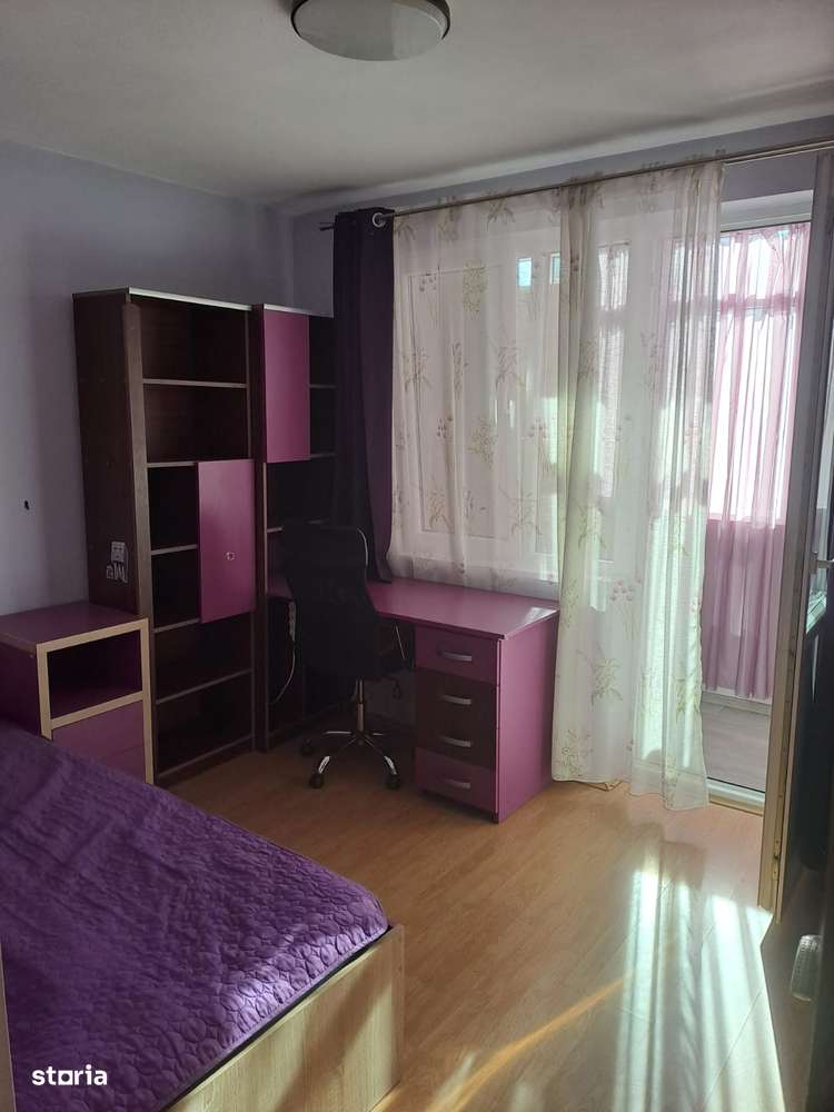 Apartament 3 camere ~ 75 mp, etaj 3, zona Spitalului Judetean - Imagine principală: 3/11