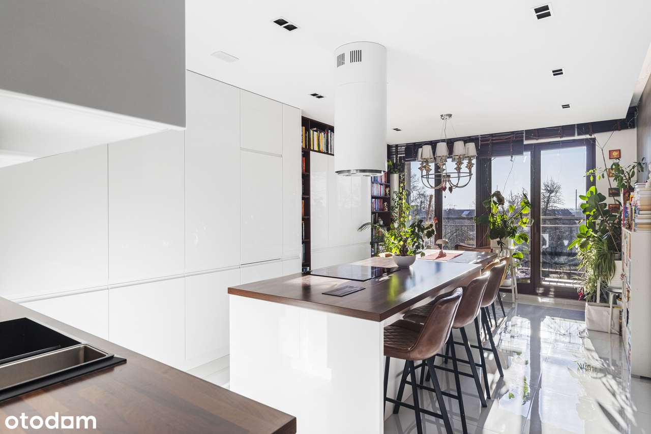 Dla Rodziny I Gotowe I Prywatny Park I 4 pokoje I Dwupoziomowe I 104m2 - Pełny obrazek: 4/20