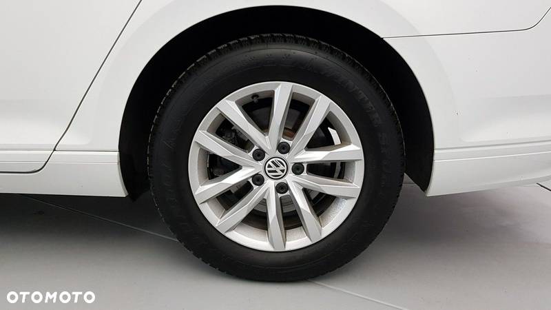Volkswagen Passat 1.5 TSI EVO Business - 35