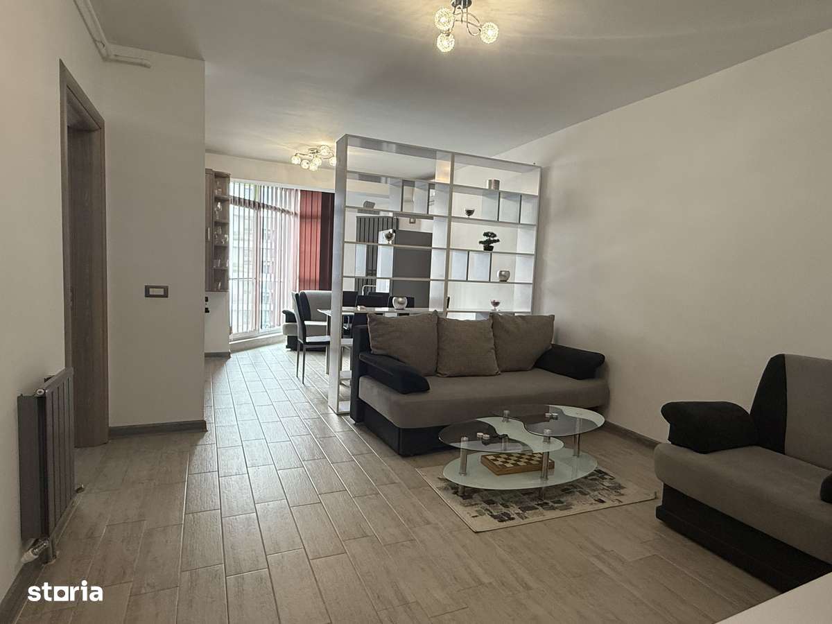 Apartament 2 camere Alezzi Beach Resort - Imagine principală: 2/11