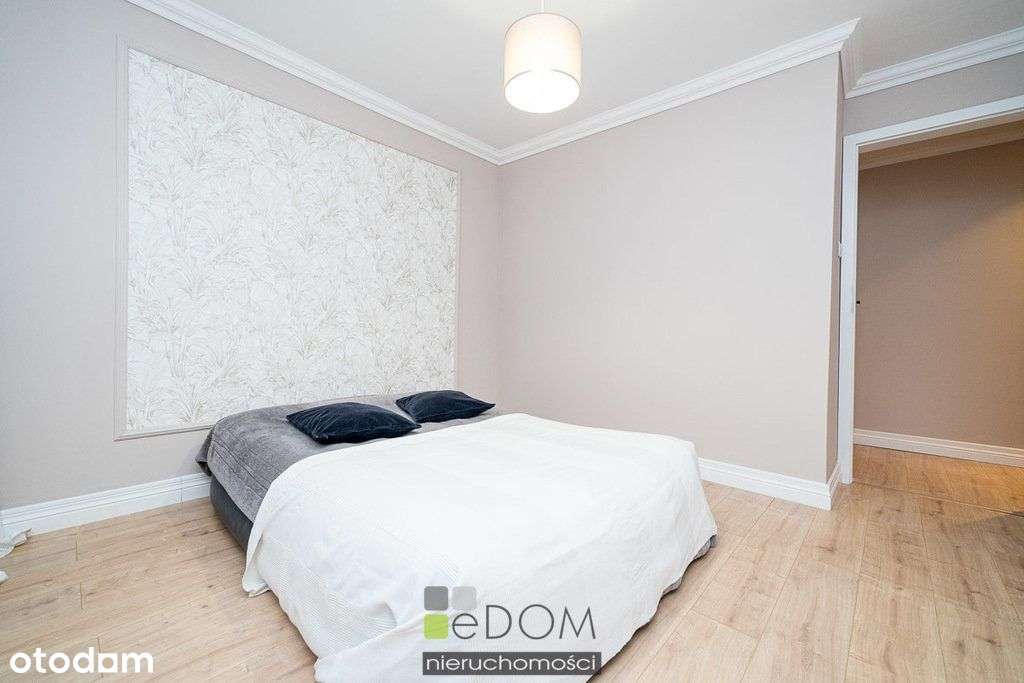 Mieszkanie, 49,96 m², Gorzów Wielkopolski - Widok 4